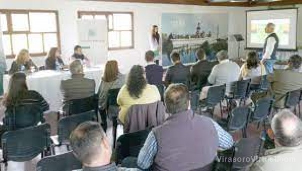 Yacyretá destina $35 millones para conservar áreas de reservas en todo Corrientes