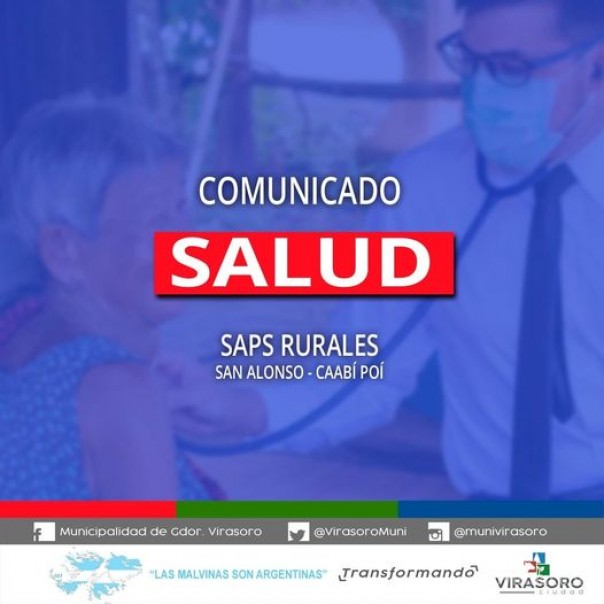 Más Salud Zona Rural