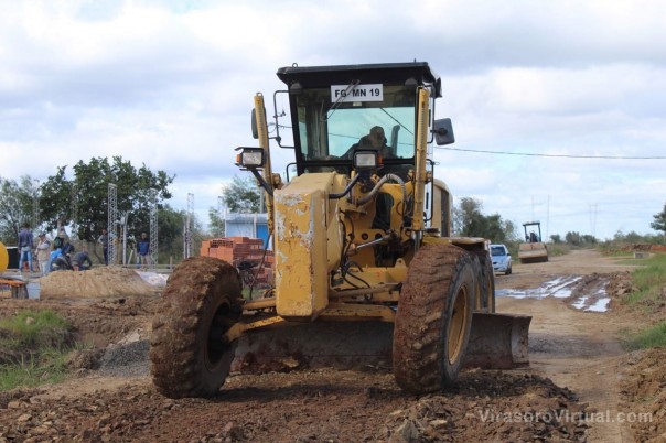 Obras