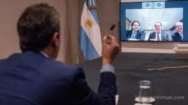 Deuda: Argentina logró un acuerdo con el Club de París
