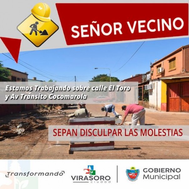 Obras