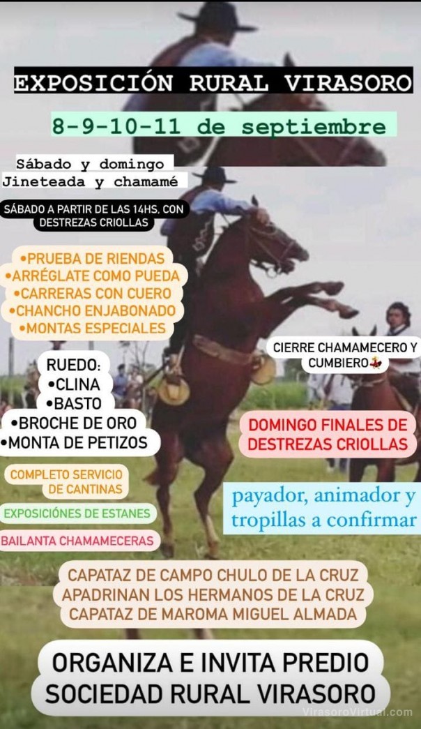 Expo Rural 2022