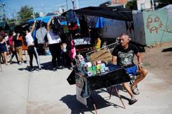 La pobreza llegó al 39,2% y afectó a más de 18,6 millones de argentinos