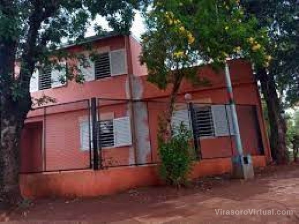 Hogar de niños en Virasoro: "hay una nueva directora y cambió totalmente el trato"