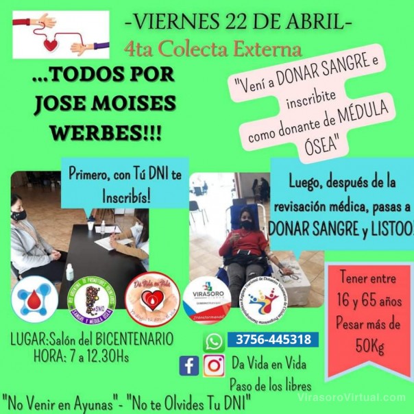 Atencion !