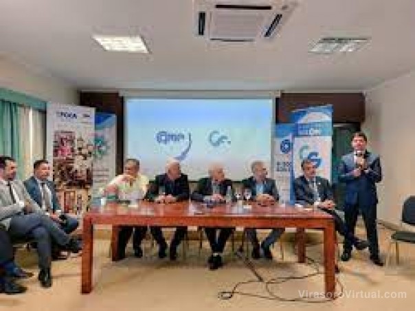 Empresarios evaluaron la realidad del sector y delinean acciones más federales