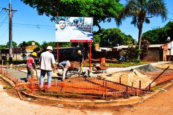 Esparcimiento