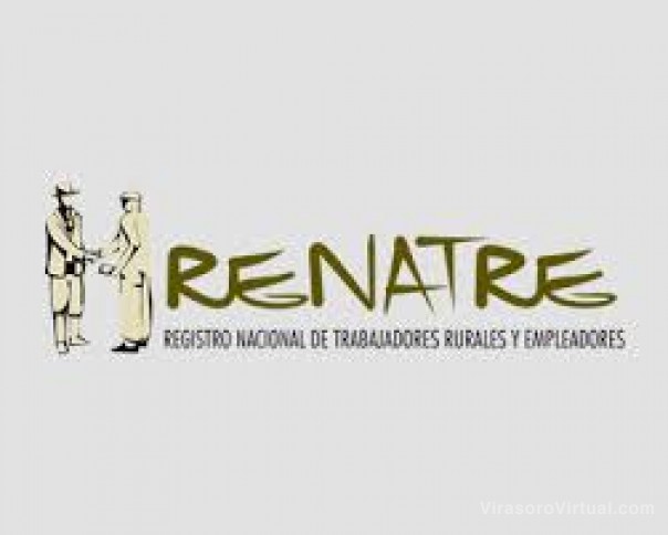 Trabajadores y trabajadoras rurales cobran las prestaciones extraordinarias climáticas
