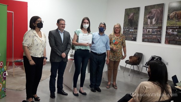 Reconocimiento a las buenas prácticas docentes