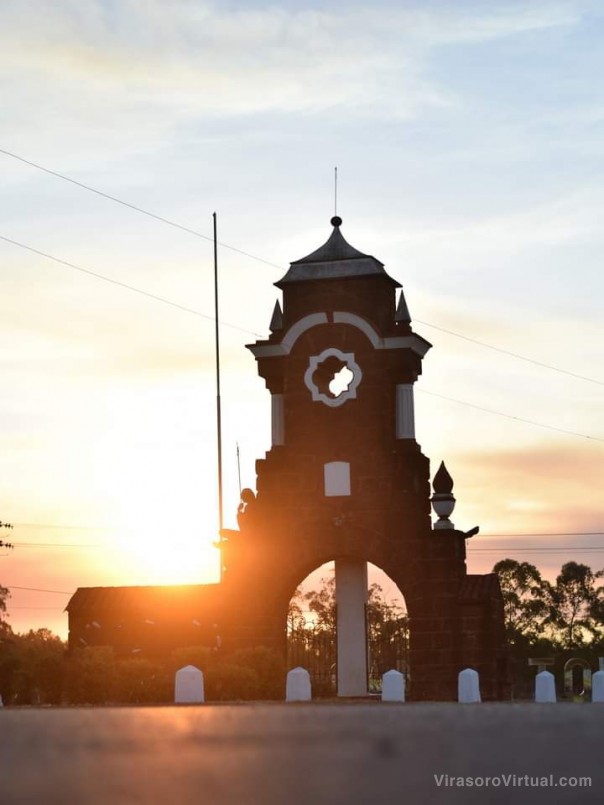 Santo Tomé, una opción turística y cultural en el Corredor Jesuítico Guaraní