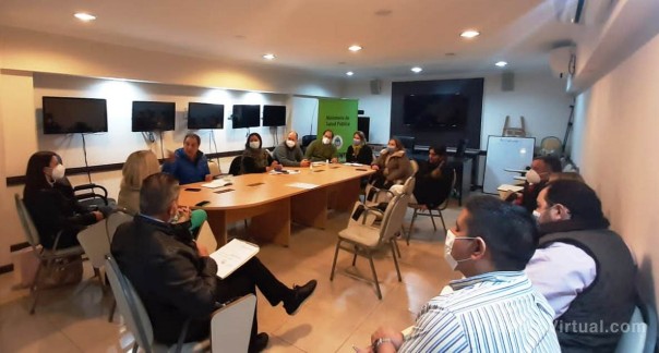 La Provincia alista un amplio operativo para la peregrinación a Itatí