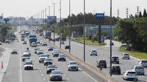“Argentina Grande”: el plan contará con una inversión de $837 mil millones
