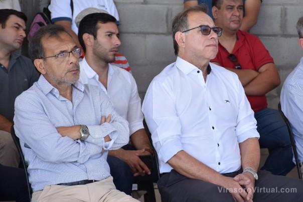 La Provincia proyecta la nueva Planta de Medicamentos de Corrientes