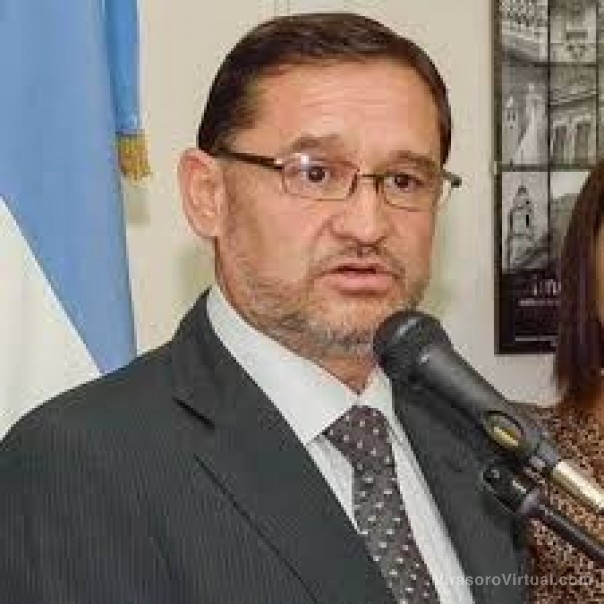 Navías: "400 escuelas primarias, aplicarán la extensión horaria en esta primera etapa"