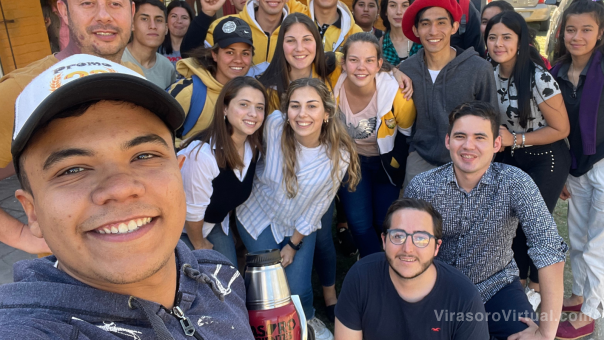 La Ciudad de Corrientes será sede de la segunda Expo Joven de la provincia