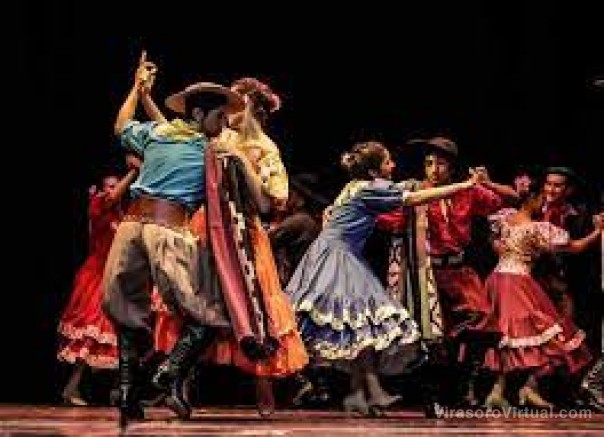 Chamamé BA: más de 12 mil personas disfrutaron de la cultura correntina en la Ciudad de Buenos Aires