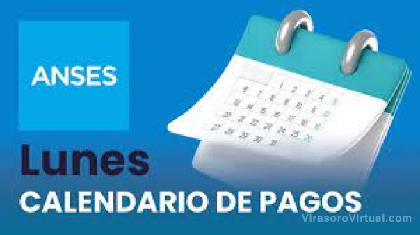 Los pagos según la ANSES para jubilados de hoy lunes 20 de marzo