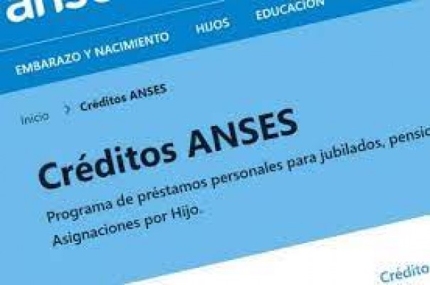 Créditos de ANSES de $400.000: cómo saber cuánto debo