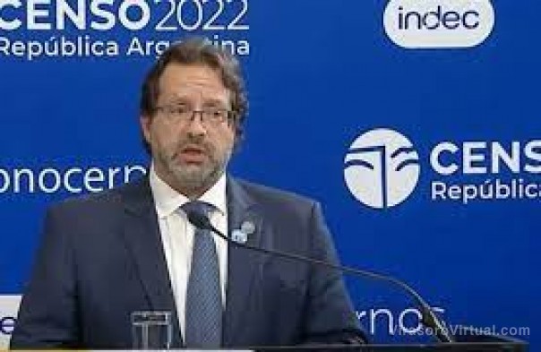 Censo: el factor que explica el crecimiento del 18 % en 12 años