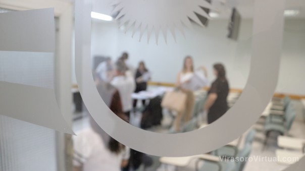 Derecho de la UNNE inicia las clases en las Extensiones Áulicas del NEA