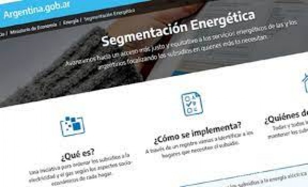 Quita de subsidios nacionales: este mes la luz será un 90 por ciento más cara