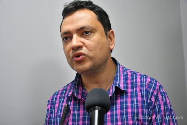 Adán Gaya: “Como Estado hicimos lo que corresponde”