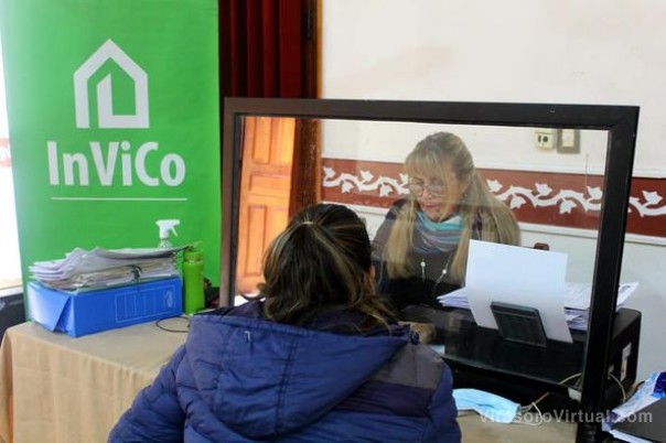 ¡Exposición de Padrones!InViCo