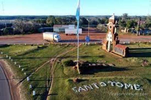 Instalarán 200 cámaras de seguridad en Santo Tomé para combatir el vandalismo