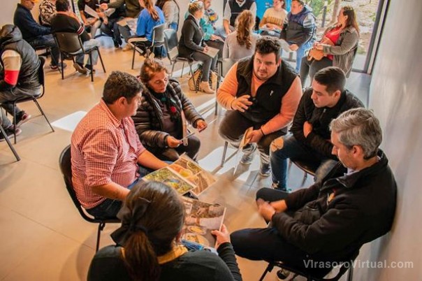 Curso: Buenas prácticas en la Manipulación de Alimentos