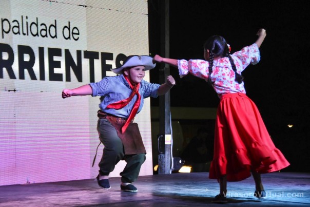 La danza será protagonista este fin de semana en el anfiteatro Cocomarola