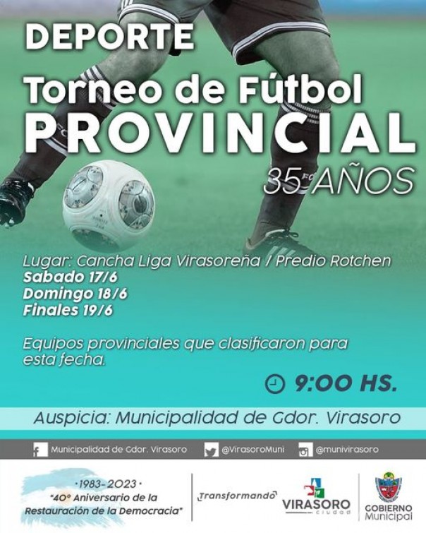 Deportes