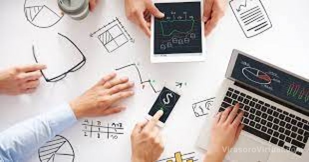 Esta capacitación de $ 30 en Microsoft Power BI puede convertirlo en una superestrella de los datos en su empresa