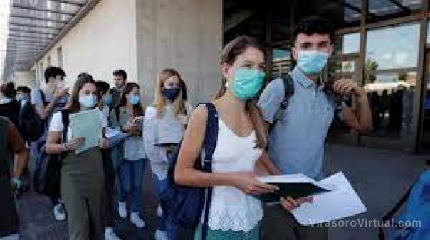 Corrientes tiene la menor cifra del NEA de jóvenes que no estudian ni trabajan