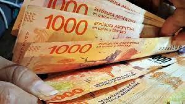 ANSES: cómo saber si cobro el extra de $ 45.000 desde marzo 2023