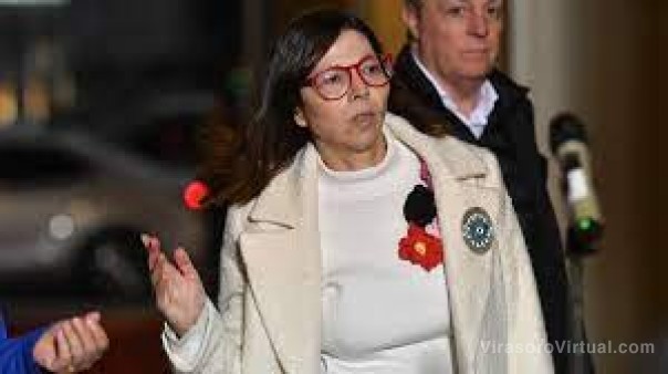 Silvina Batakis discutirá con el FMI el desdoblamiento cambiario