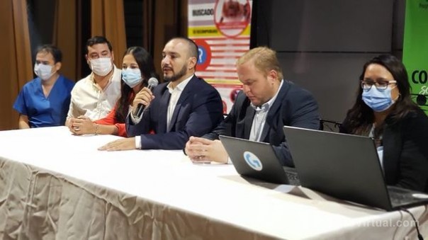 “Lanzamiento de la Campaña de Vacunación Antirrábica 2022”