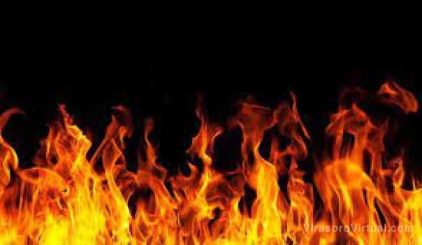 Incendio