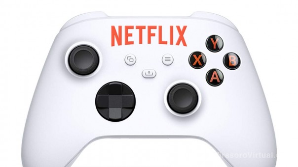 Muévete, Fortnite: Netflix confirma la expansión a los juegos móviles