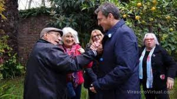 Expectativas: anuncian medidas para beneficiar a jubilados y pensionados