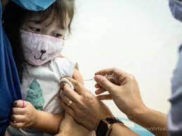 Vacunas IPV y Triple Viral: menores de 4 años accederán al refuerzo de dosis