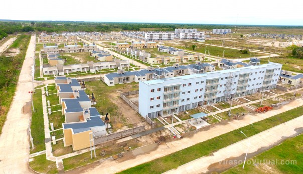 El Gobierno Nacional ofrecerá en Corrientes más créditos para acceder a casas ProCreAr