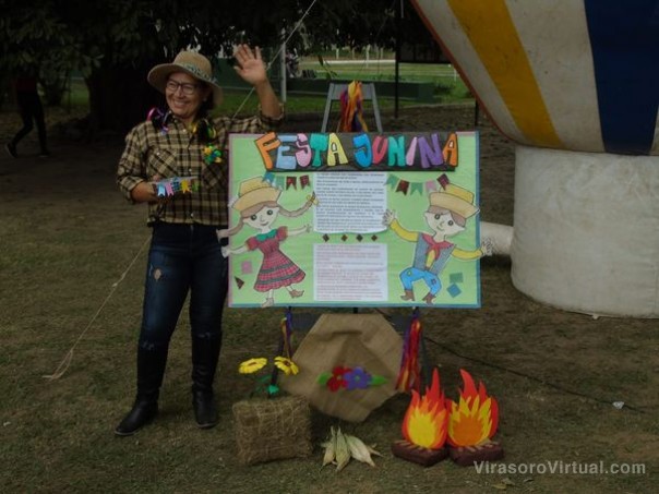 Festa Junina